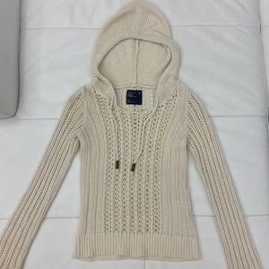 American Eagle Knit Sweater